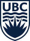 The University of British Columbia (UBC) Logo